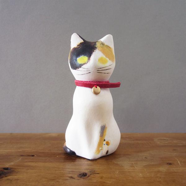 はりこねこ[ wako×romper room ] /三毛