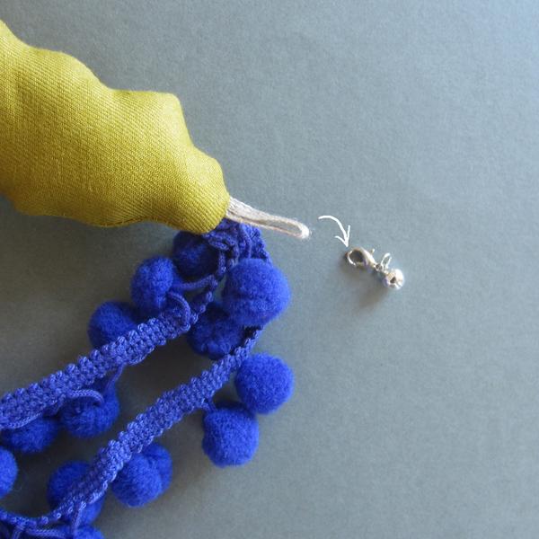 ねこのおもちゃ [neu] 03 マスタード "Stickitten" | 4枚目