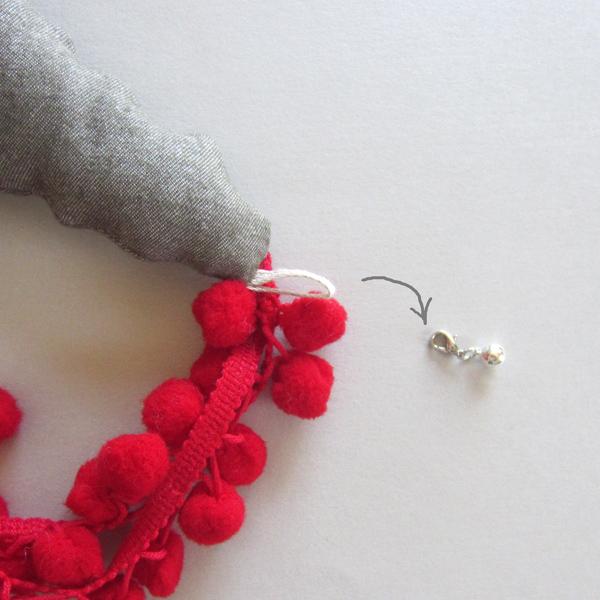 ねこのおもちゃ [neu] 01 オリーブ "Stickitten" | 4枚目