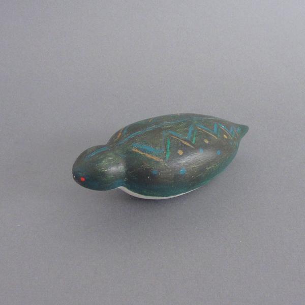 生きものはりこ[ wako×romper room ] /ツチノコ（キュウリ）