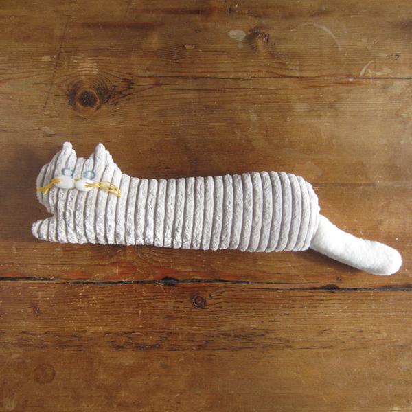 " Stickitten" standard ロング / ミルク ver.02 | 2枚目