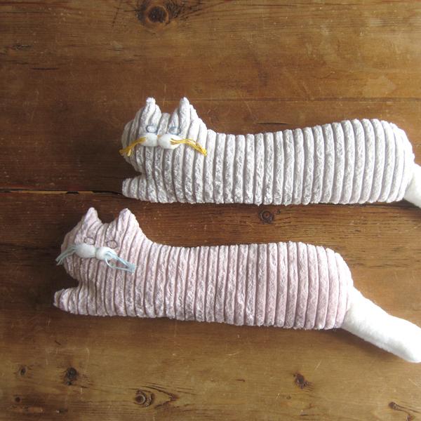 " Stickitten" standard ロング / ミルク ver.02 | 6枚目