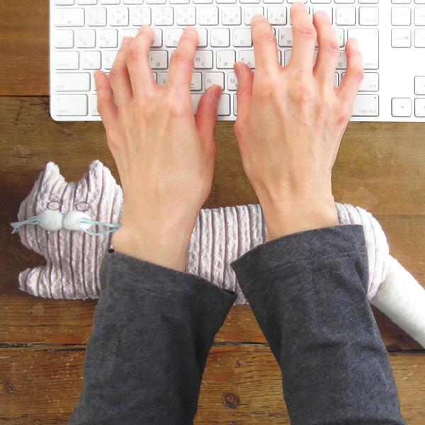 " Stickitten" standard ロング / サクラ ver.02 | 5枚目